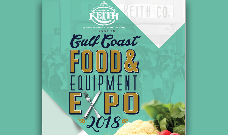 Gulf Coast Ben E. Keith Food Product & Alcoholic Beverage Distributor