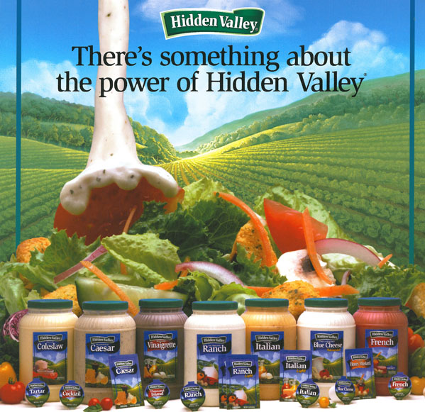 Hidden Valley Ranch