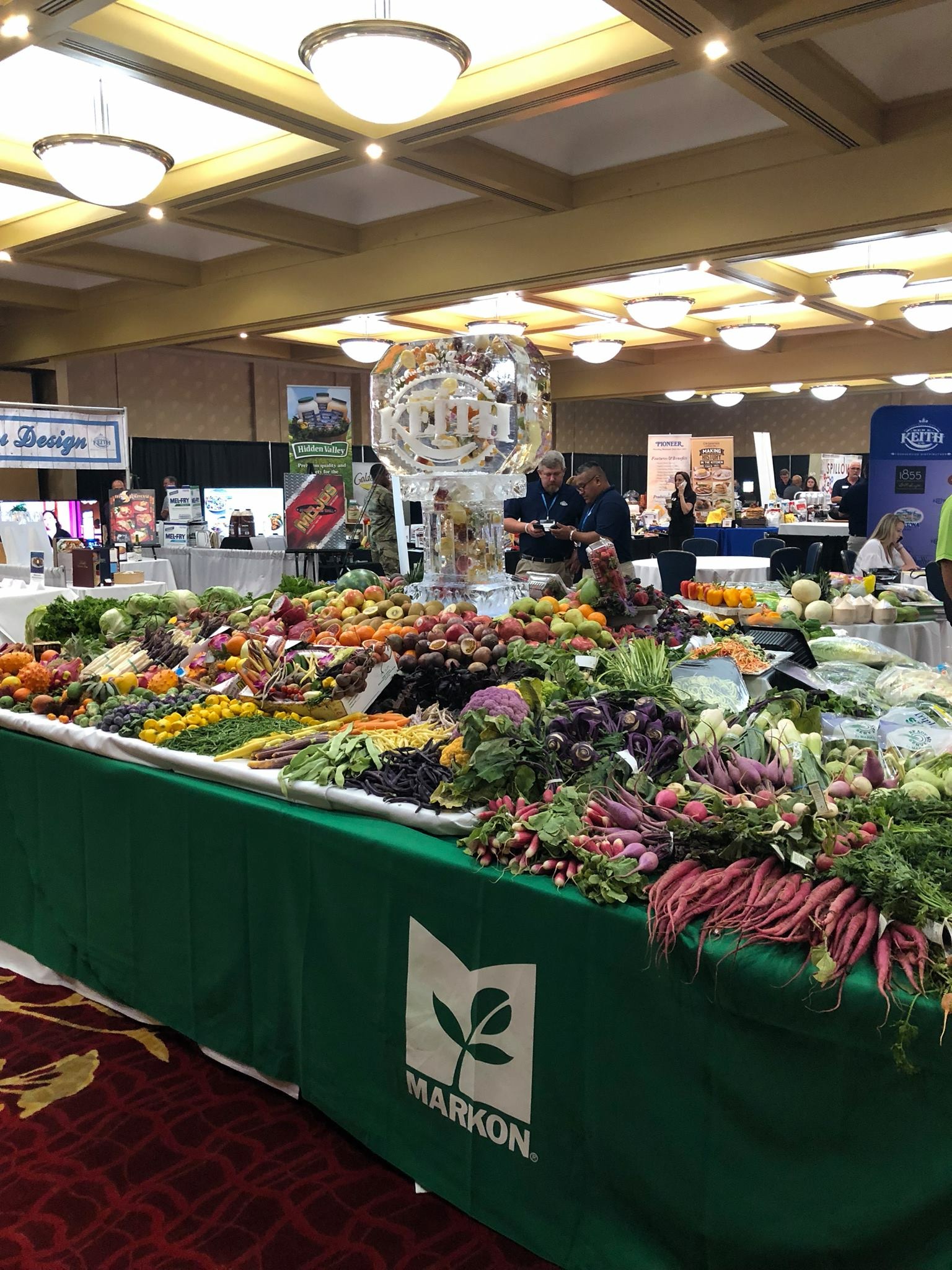 New Mexico Ben E. Keith Food Product & Alcoholic Beverage Distributor