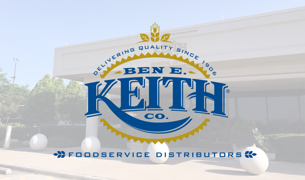 Ben E. Keith Foods Announces Promotions of Two Key Positions Within