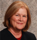 Sheila Thornburg