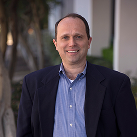 photo of Chris Jackson