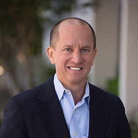 photo of Mike Needham