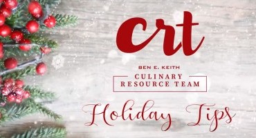 Food  Ben E. Keith - Food Product & Alcoholic Beverage Distributor