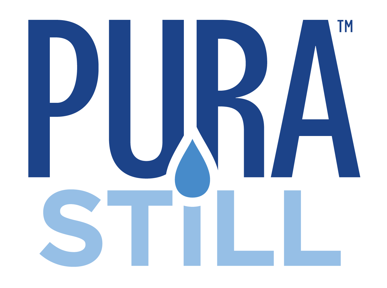 Pura Still Beverage