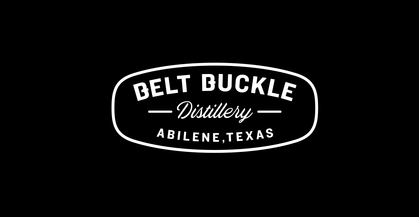 Belt Buckle Distillery