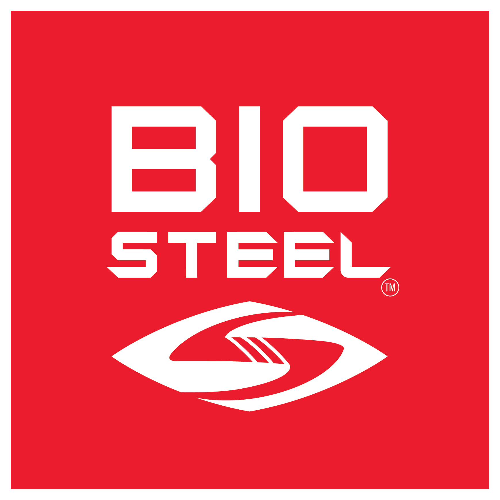 BioSteel 