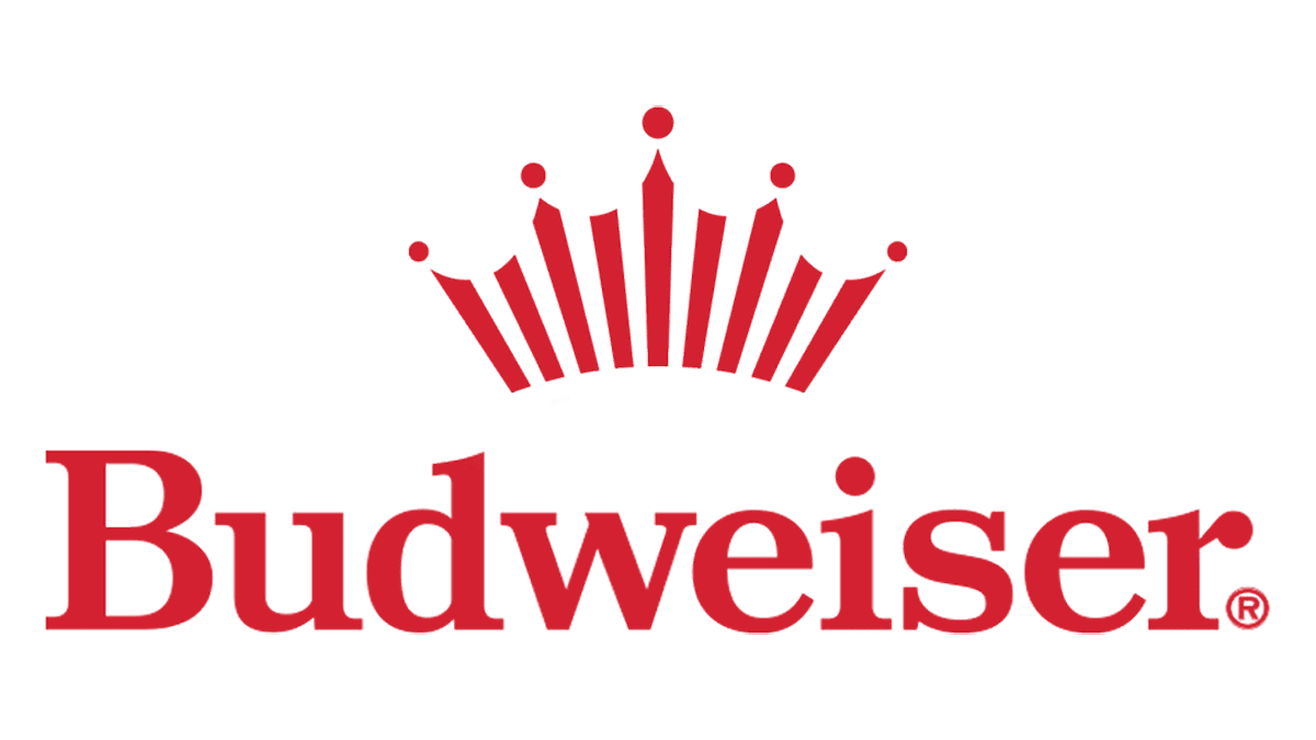 Budweiser Brand Family