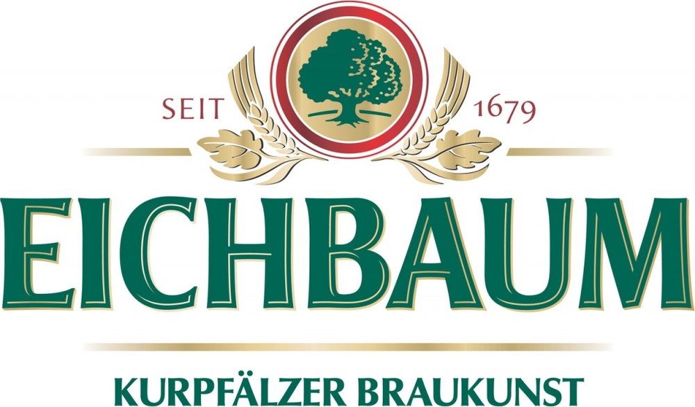 Eichbaum Valentins Weissbier Grapefruit Hefeweizen