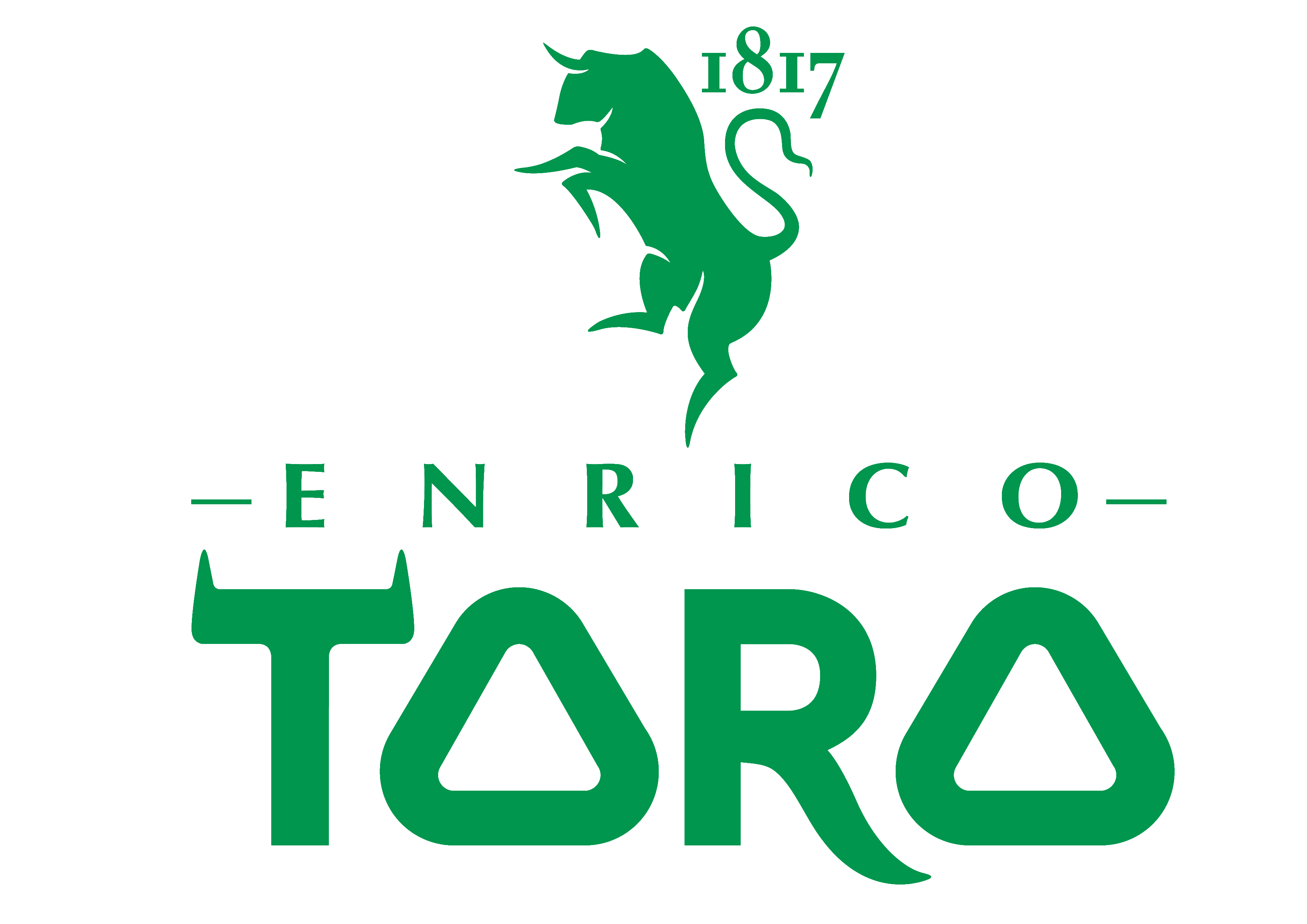 Enrico Toro