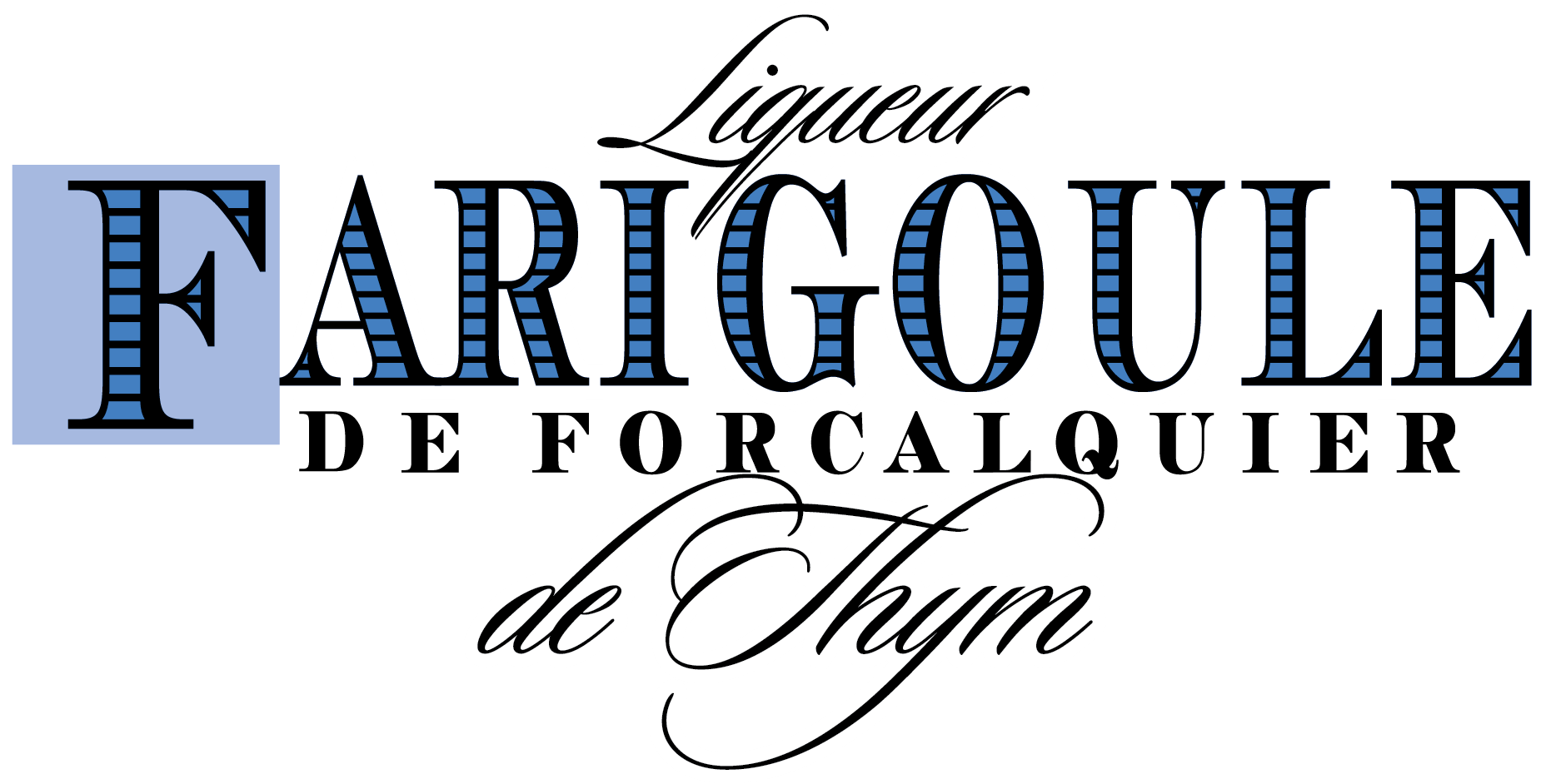 Farigoule French Liqueur 