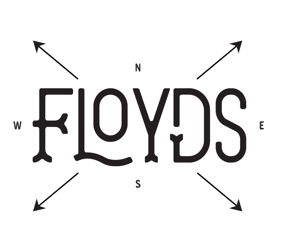 Floyd’s