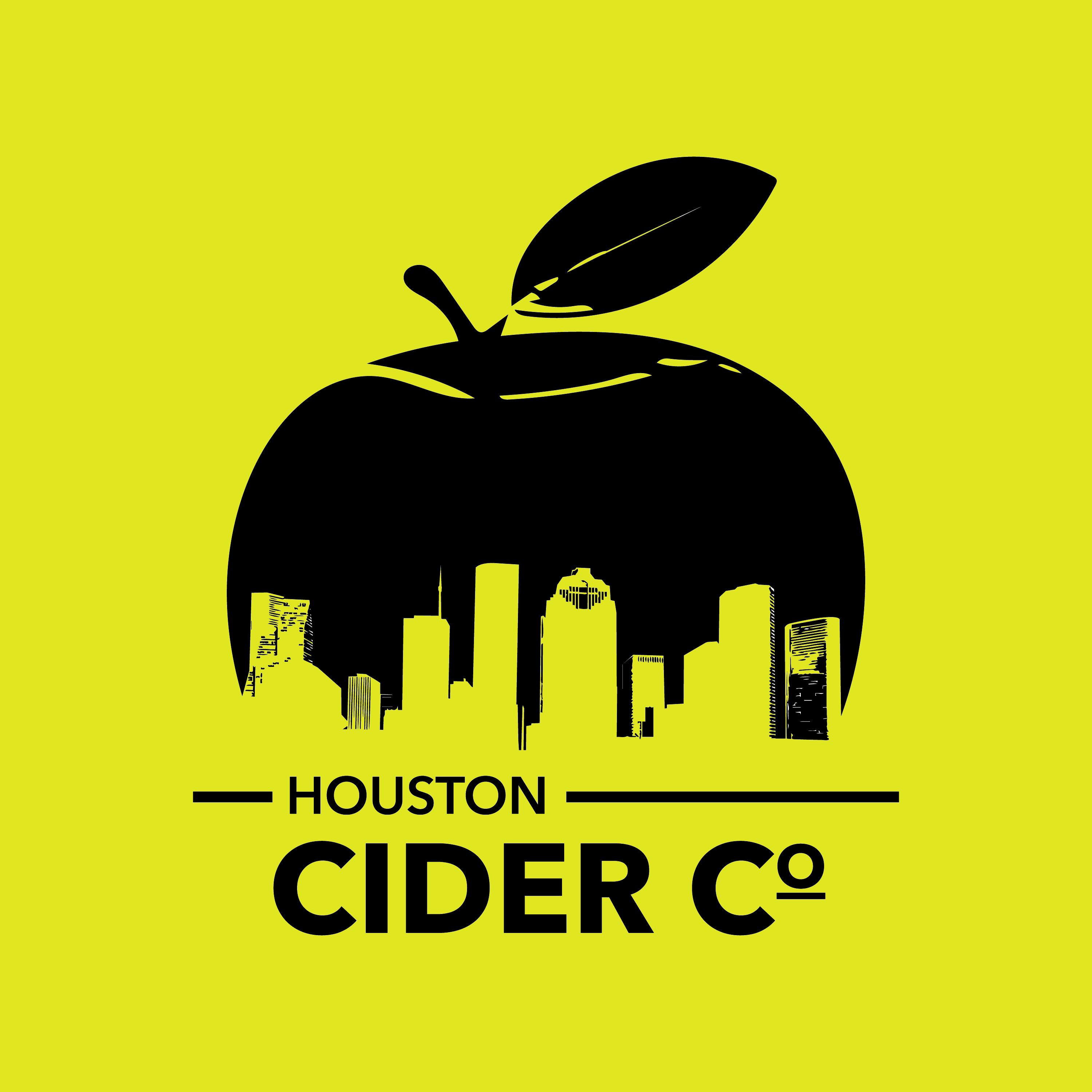 Houston Cider Company