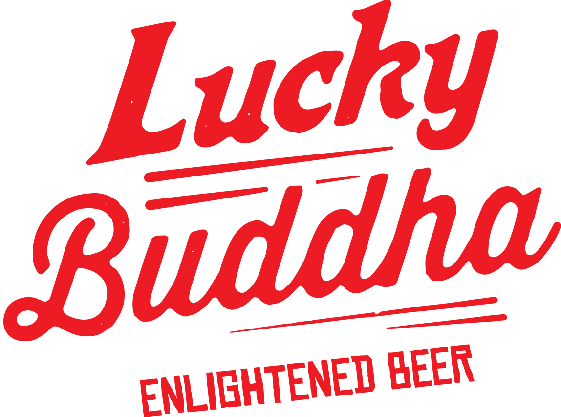 Lucky Buddha