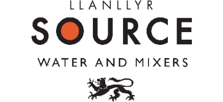Llanllyr Source Water & Mixers