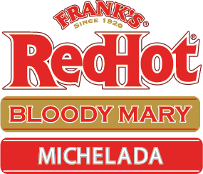 Frank’s RedHot Bloody Mary
