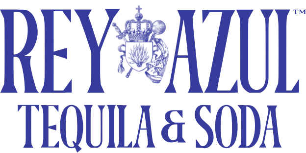 Rey Azul Tequila & Soda