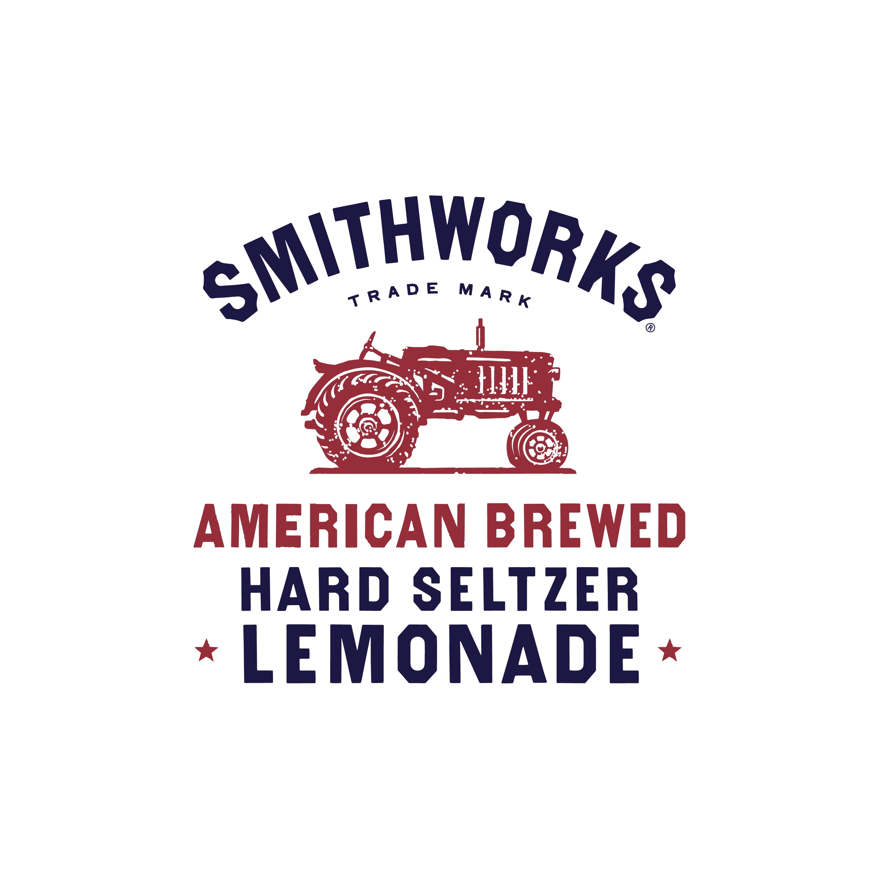 Smithworks Hard Seltzer Lemonade