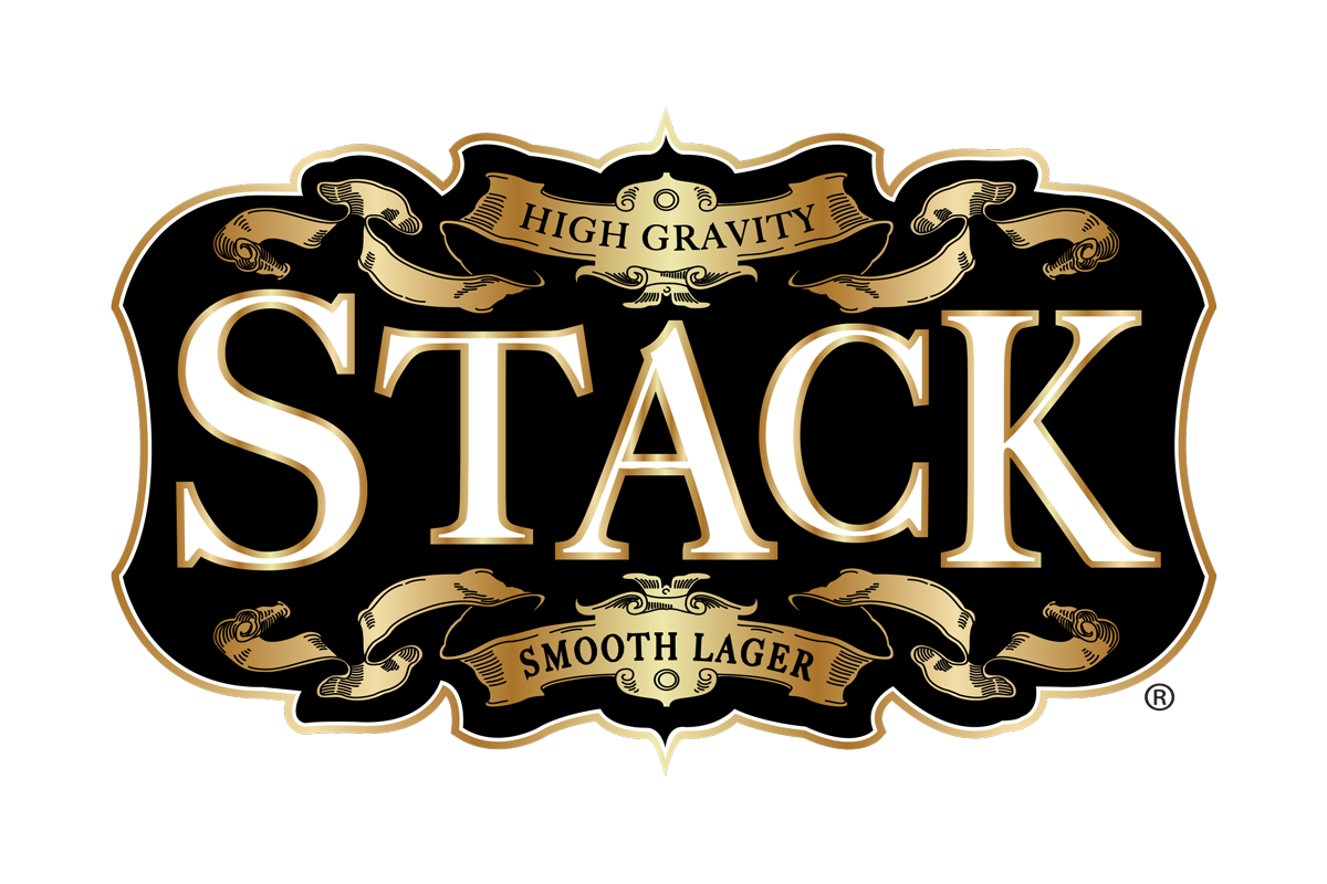 STACK High Gravity Smooth Lager