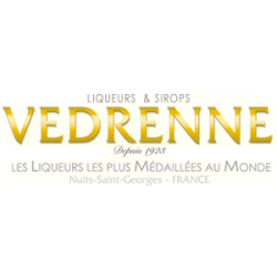 Vedrenne Liqueur & Syrups