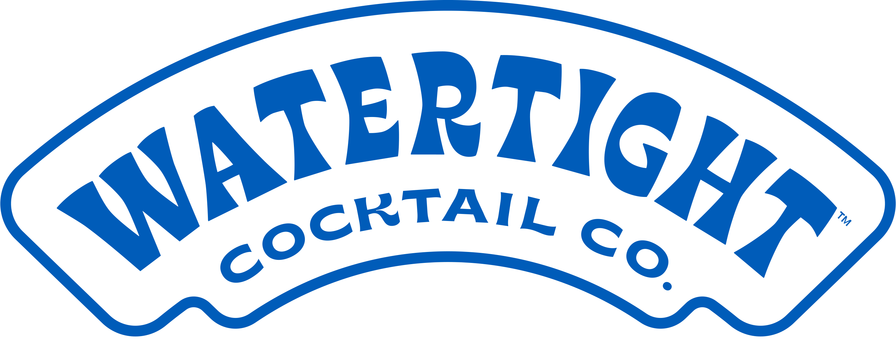 Watertight Cocktails
