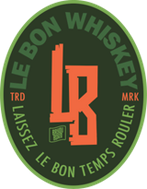 Le Bon Orange Whiskey
