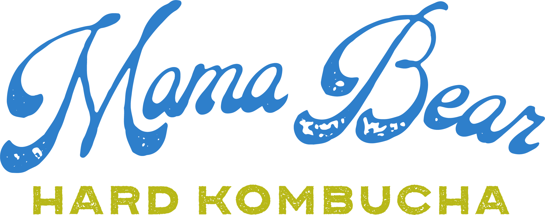 Mama Bear Hard Kombucha