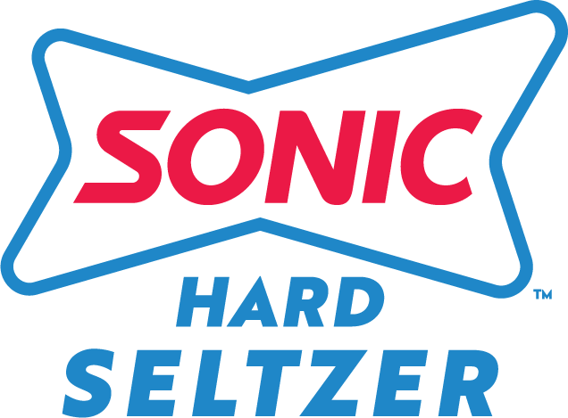 Sonic Hard Seltzer