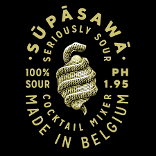 Supasawa Cocktail Mixer