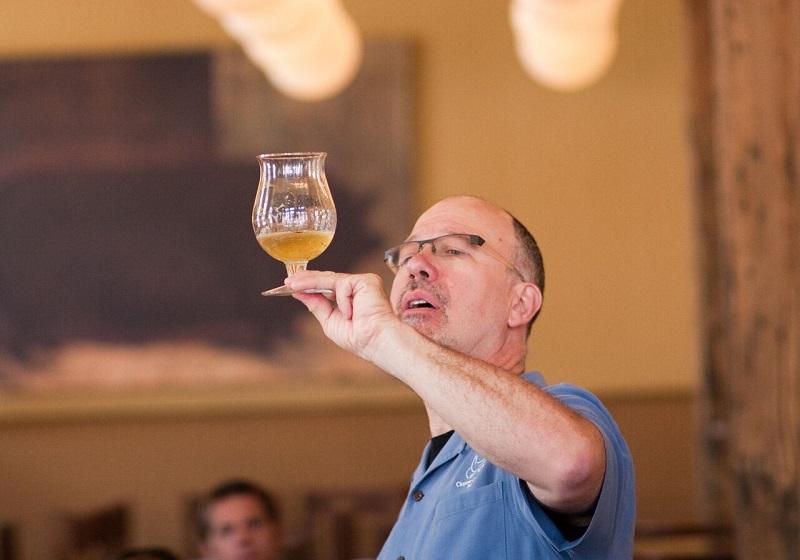 How the ChicagoBased Cicerone Certification Program Changed Craft Beer