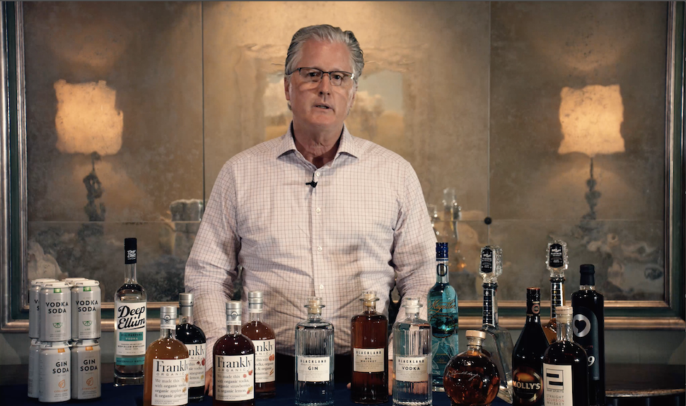 Ben E. Keith Beverages Establishes Dedicated Spirits Department for the Growing Segment