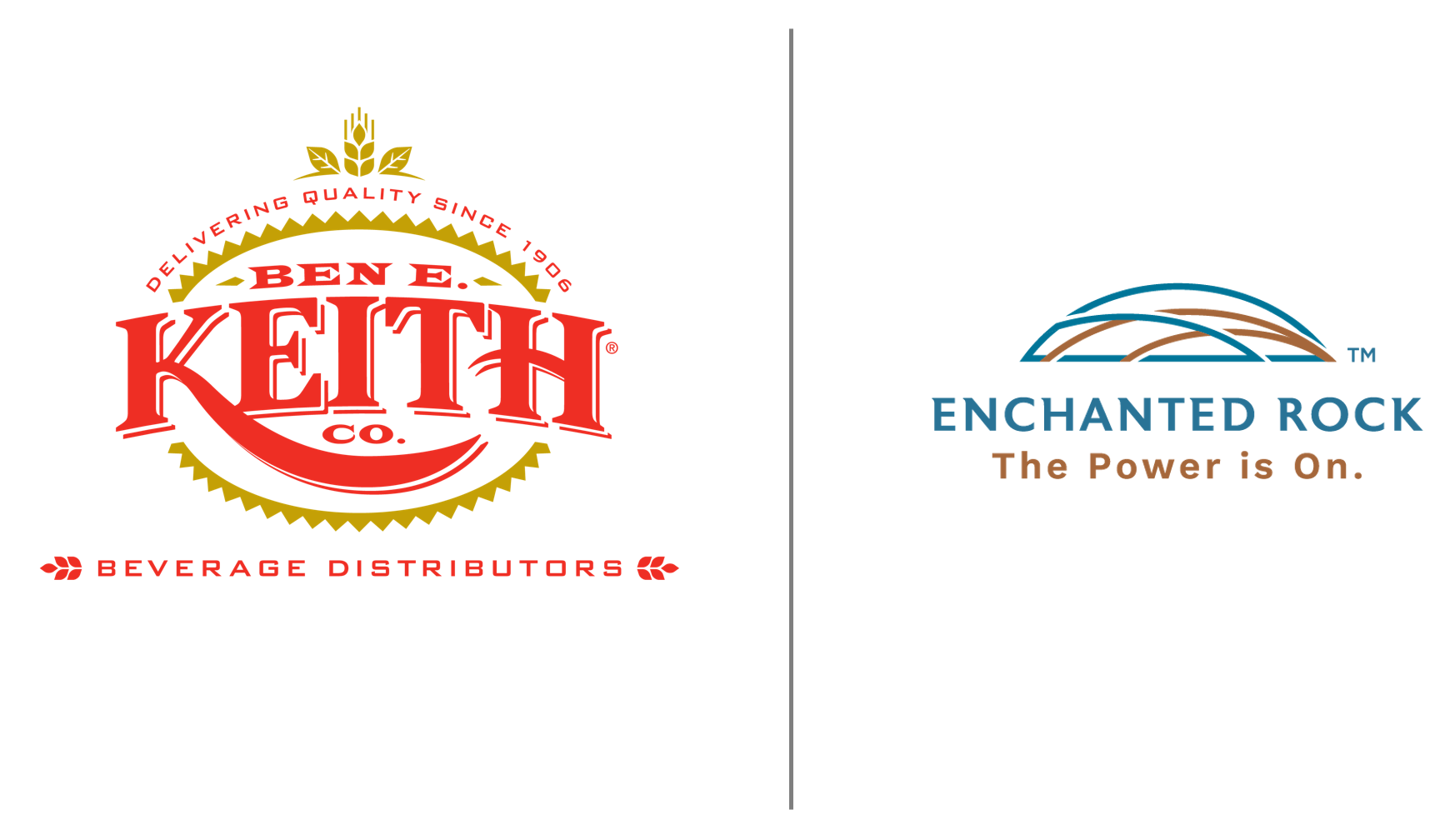 Ben E Keith And Enchanted Rock Partner Ben E Keith Food Product 