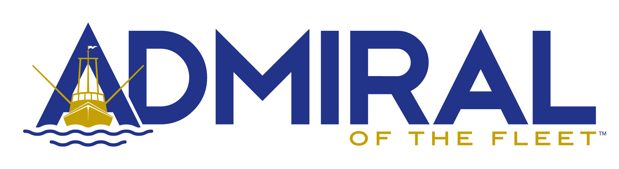 Admiral of the Fleet brand