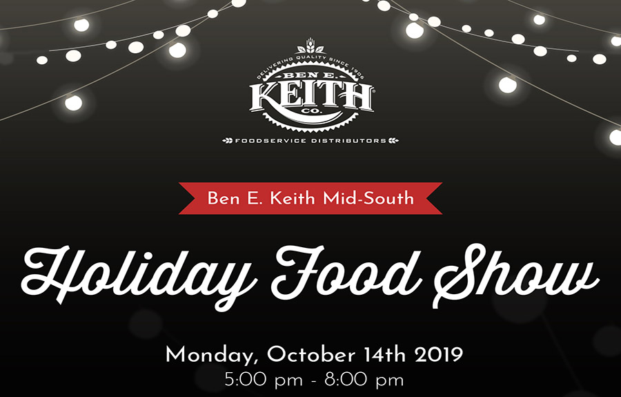 Mid-South  Ben E. Keith - Food Product & Alcoholic Beverage Distributor