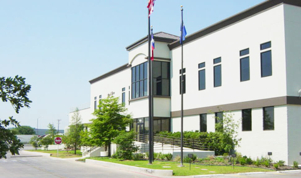 Ben E. Keith Company Announces New Distribution Center Ben E. Keith