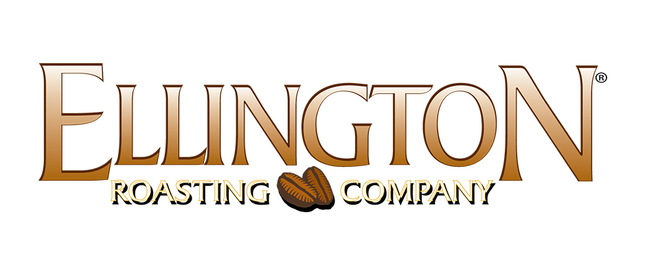 Ellington Roasting Company brand
