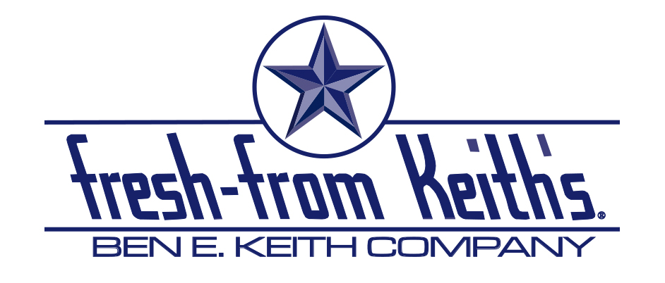 Fresh-From Keith’s brand