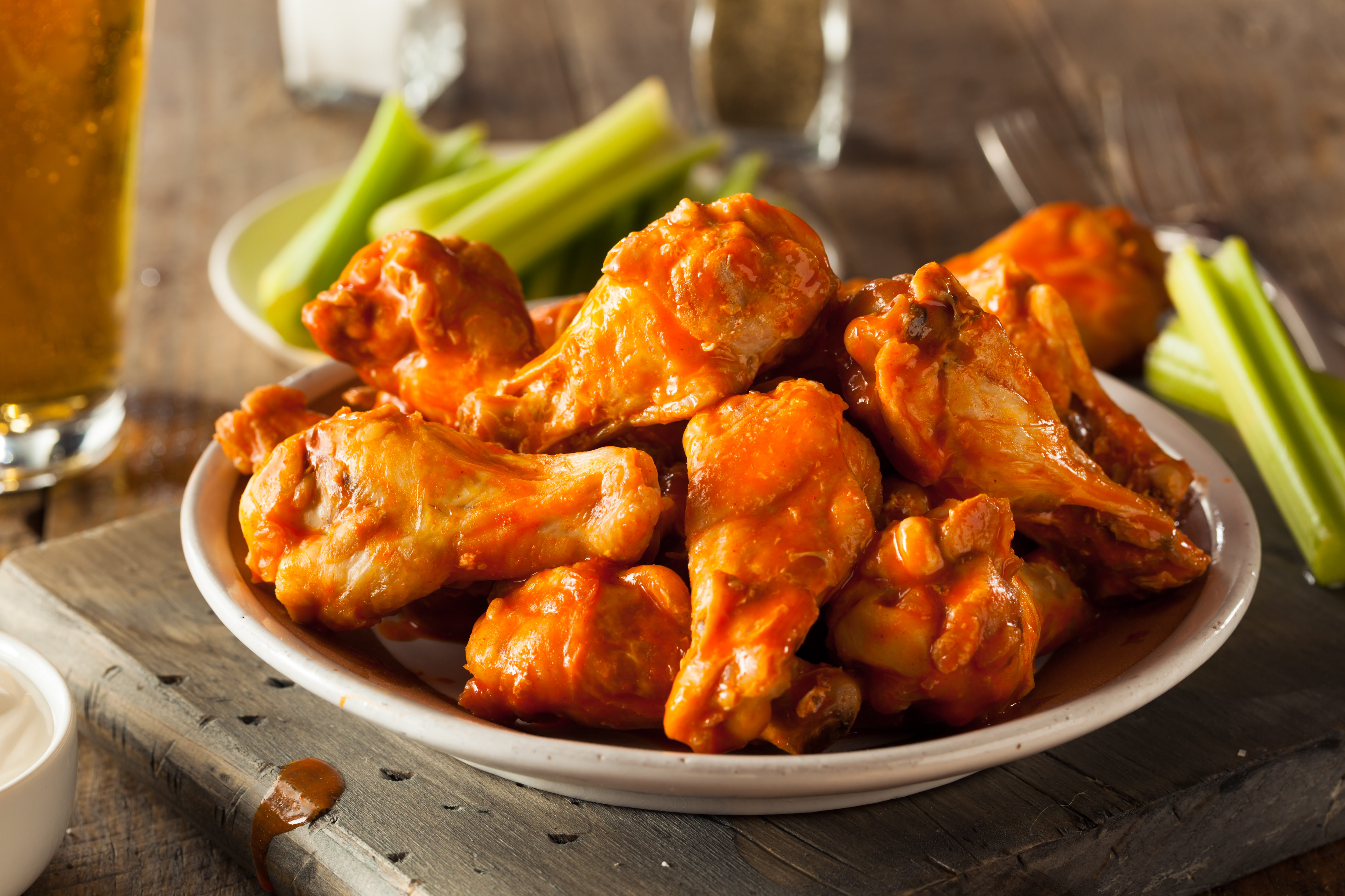Frank's RedHot | Ben E. Keith - Food Product & Alcoholic
