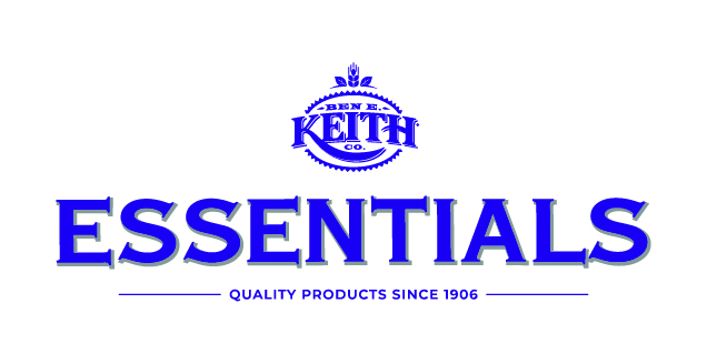 Keith Essentials brand