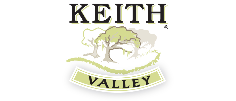 Keith Valley brand