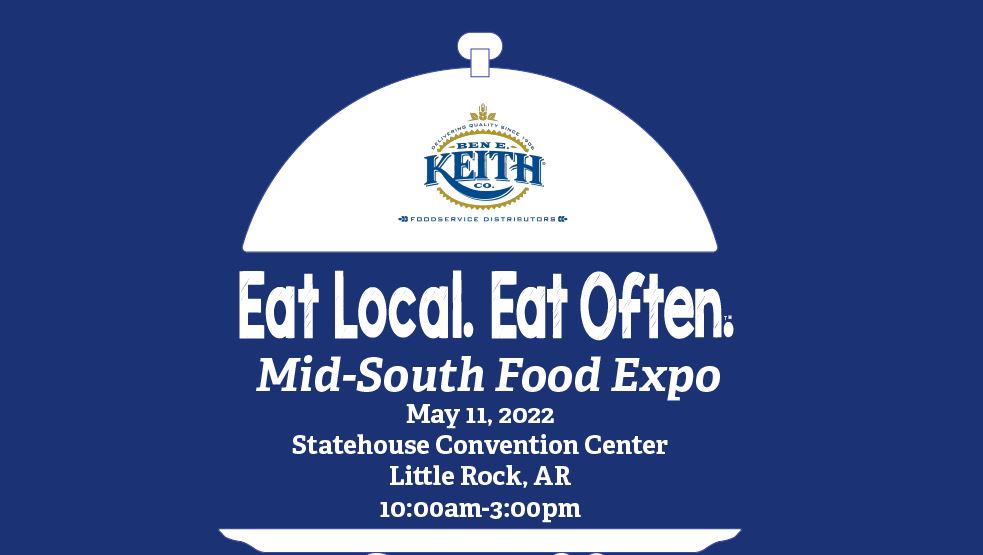 MidSouth Ben E. Keith Food Product & Alcoholic Beverage Distributor