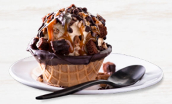 Sara Lee® French Cream Cheesecake