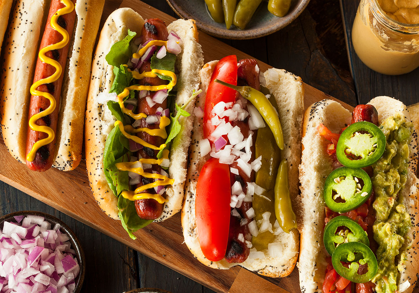 Hebrew National Ben E. Keith Food Product & Alcoholic Beverage