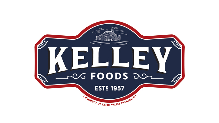 Kelley Foods brand