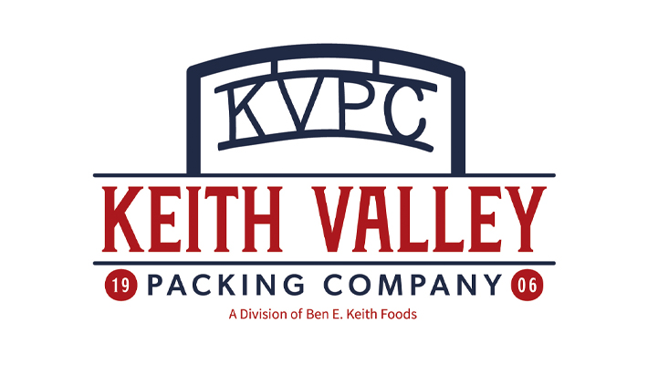 Keith Valley Packing Company brand