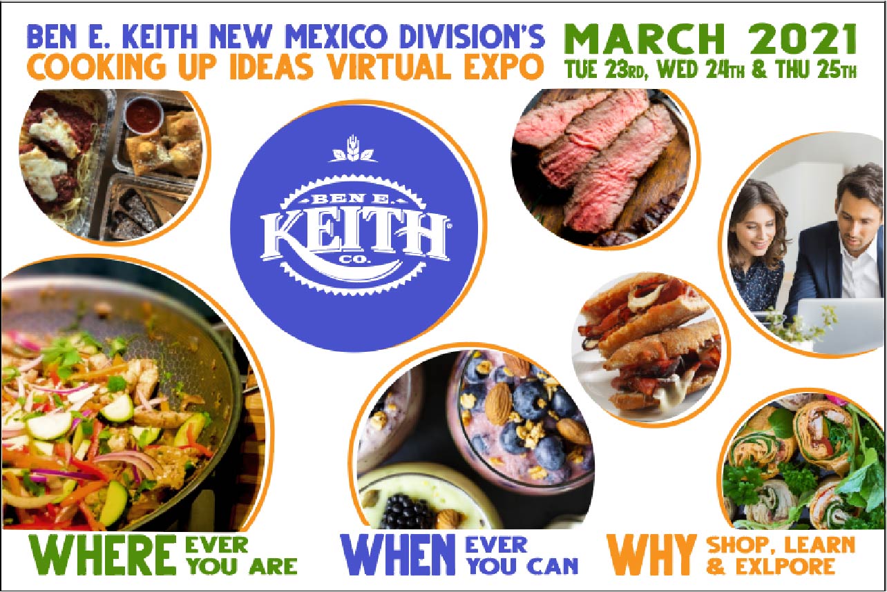 MidSouth Ben E. Keith Food Product & Alcoholic Beverage Distributor