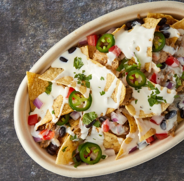 Land O’Lakes Queso Bravo