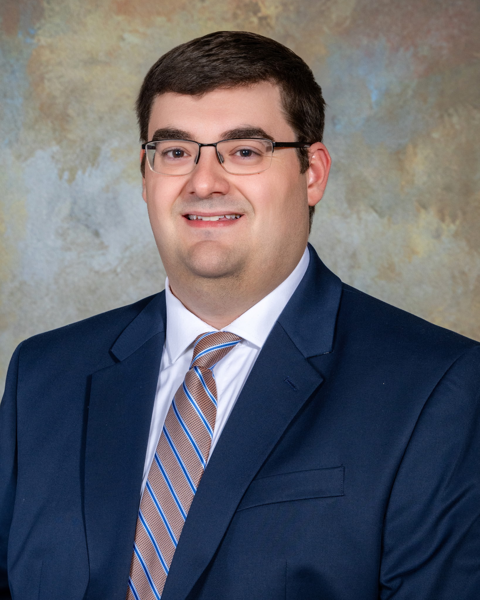 photo of Kaleb Richard