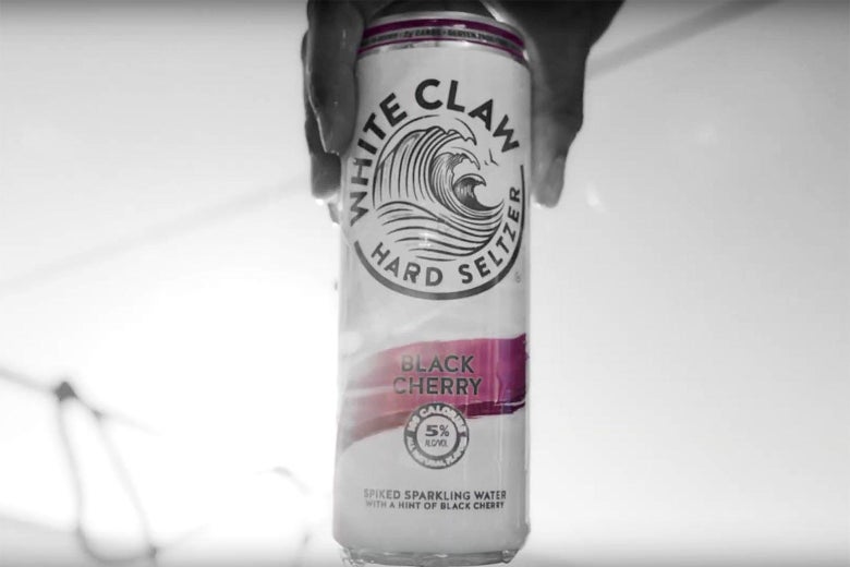 Mighty Swell Spiked Seltzer Launches New Flavor, Introduces Brand Refresh