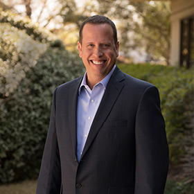 photo of Clint Weber